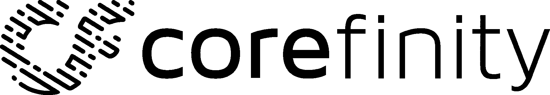 Corefinity