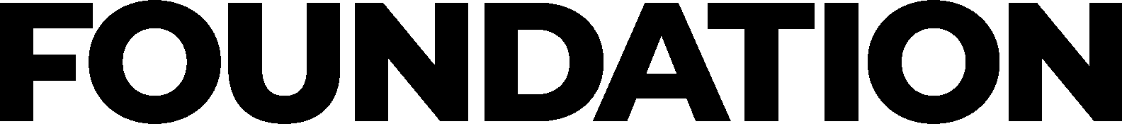 Foundation Commerce