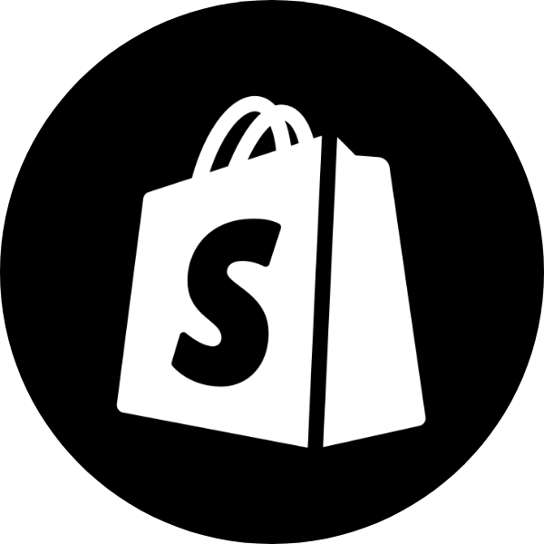 Shopify logo